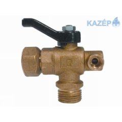 Feltöltőcsap (3 állású, régi Ciao, Super Exclusive)