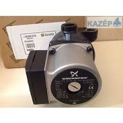 Szivattyú (Idra Exclusive, Mynute régi)