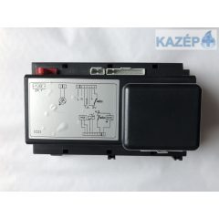 Vezérlőpanel (IC01, Idra Exclusive 20, 24)