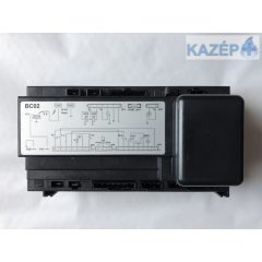 Vezérlőpanel (BC02, Idra exclusive ESI 20, 24, 20S)