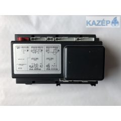 Vezérlőpanel (IC02, Idra Exclusive ES 20, 24)