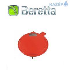 Tágulási tartály (Idra Exclusive, régi)