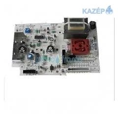 Vezérlőpanel (Mynute 20/20, CAP)