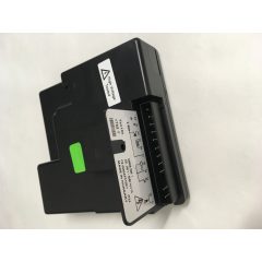 Electronic ignition control box