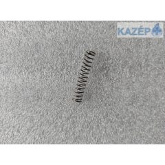 Rugó, 1db (idrabagno vízszelepházhoz)